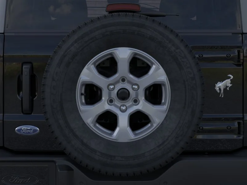 New 2026 Shadow Black Ford Sniper Edition image 25