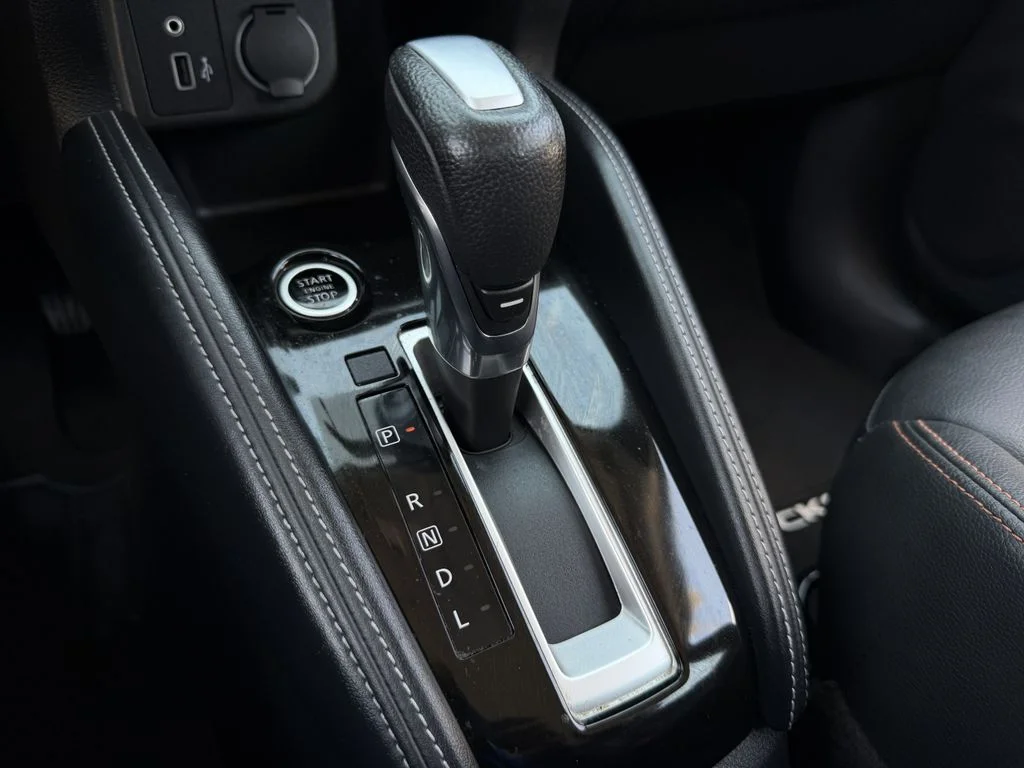 Used 2019 Gray Nissan SR image 19