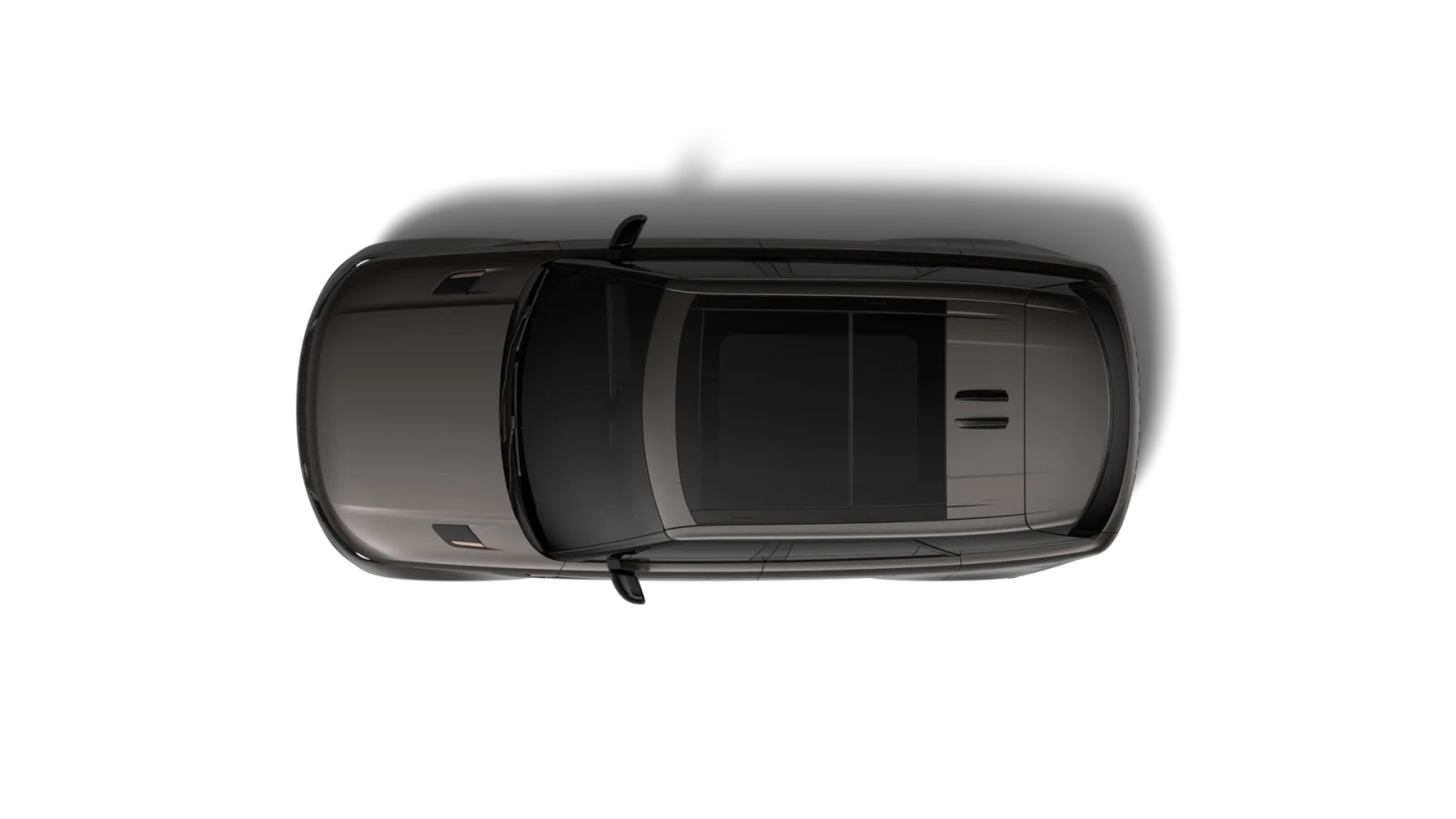 New 2026 Charente Grey LAND ROVER Dynamic SE 460PS image 4