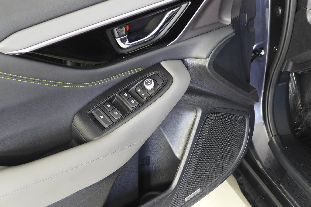 Certified Used 2024 Gray Subaru Onyx Edition XT image 10