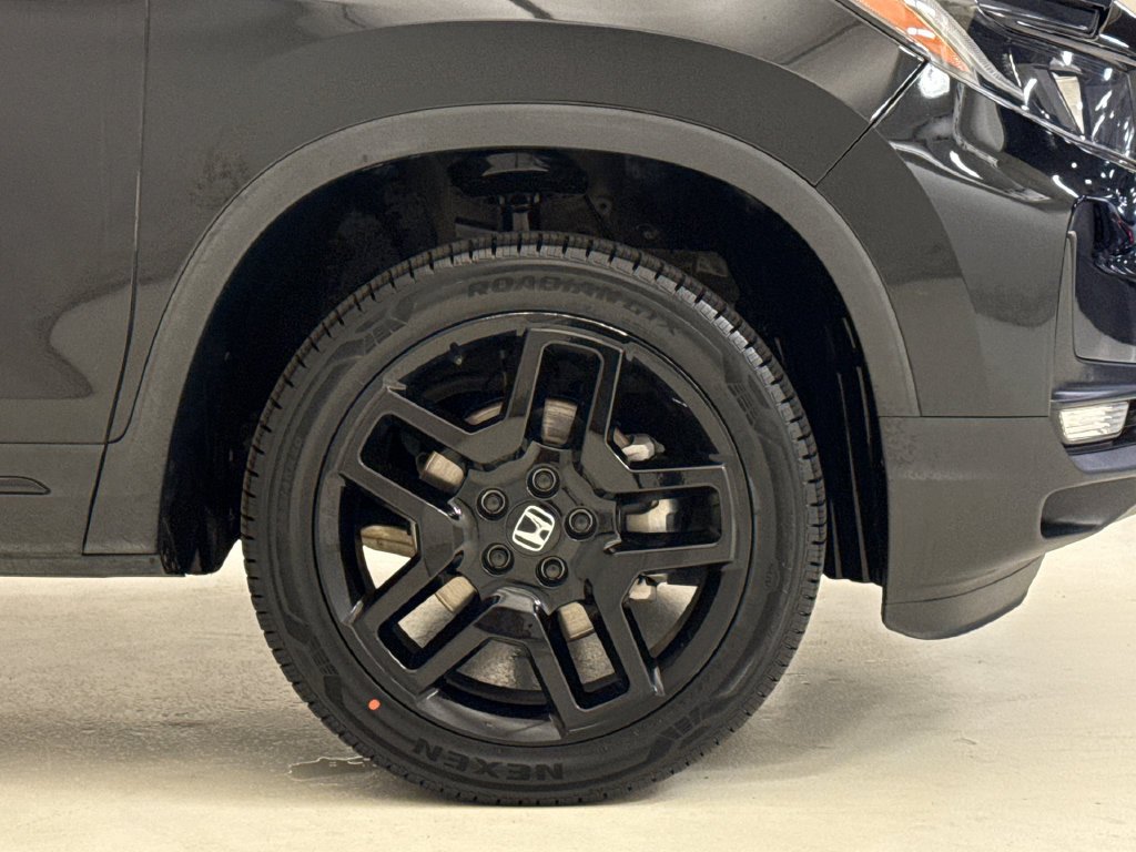 2024 Honda Passport Black Edition - Photo 43