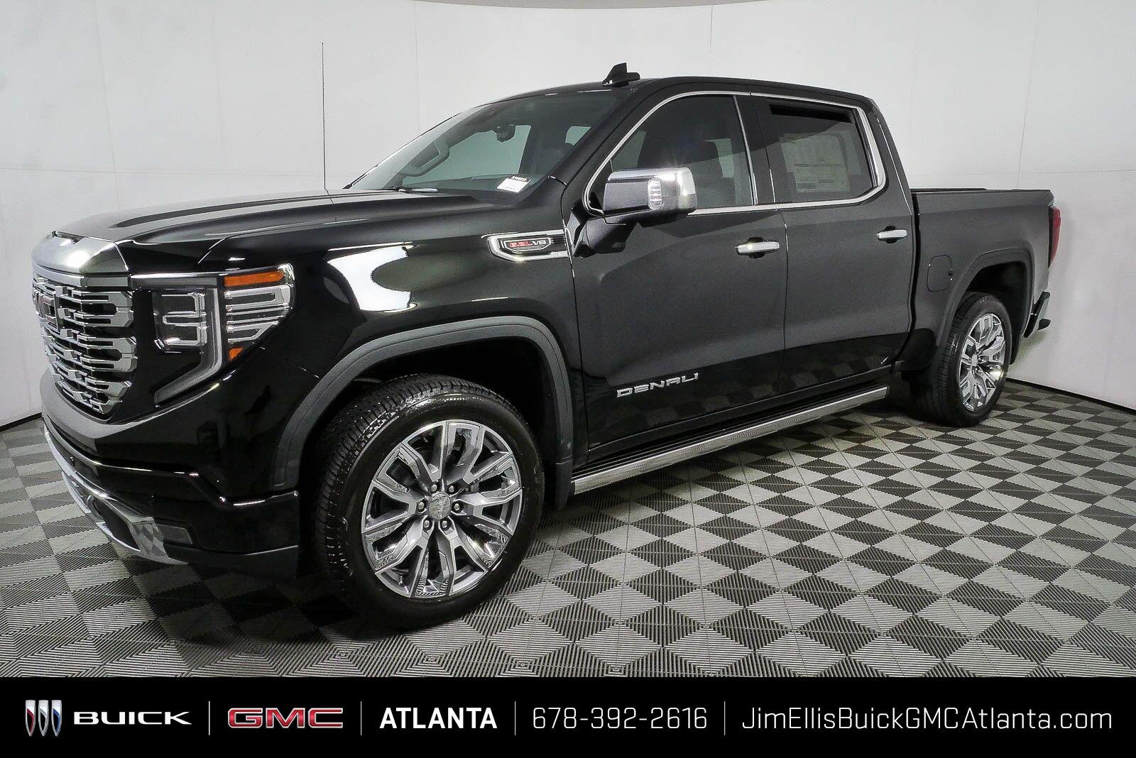 2026 GMC Sierra 1500 Denali - Photo 28