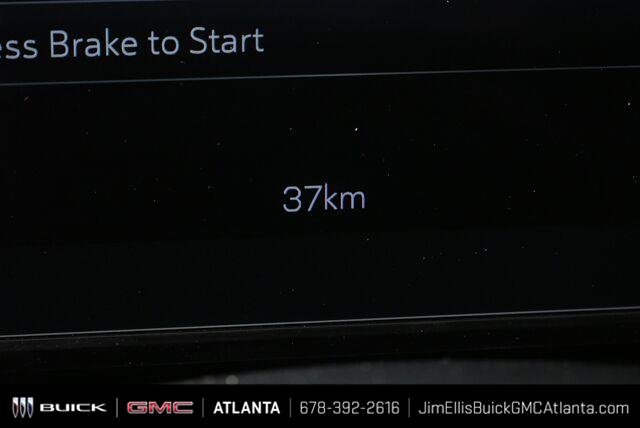 2027 GMC Terrain Elevation - Photo 25