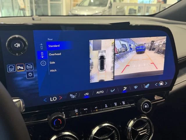 New 2026 Summit White Chevrolet LT image 14