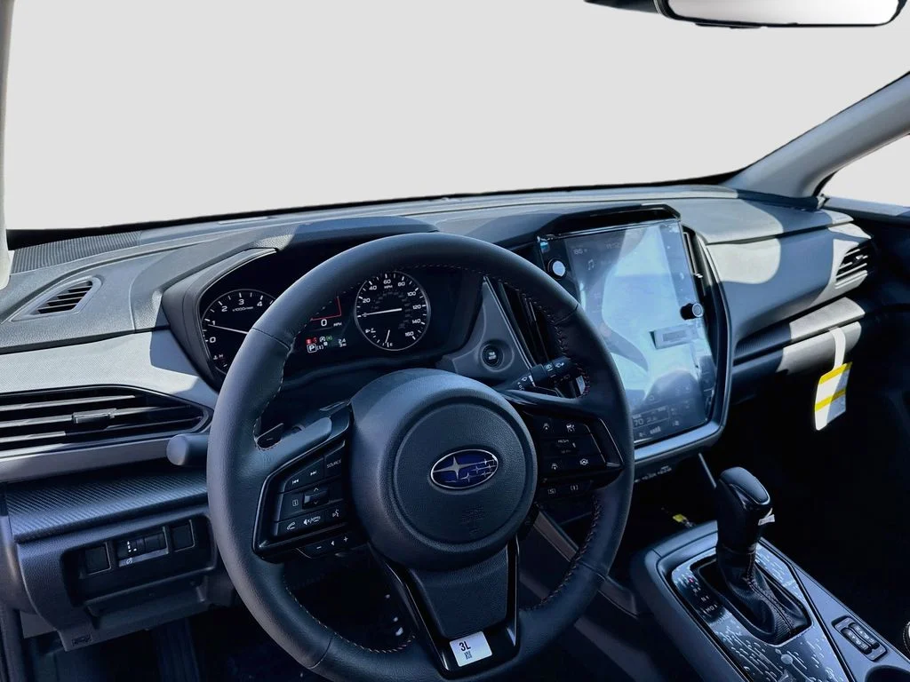 New 2026 Gray Subaru Limited image 10