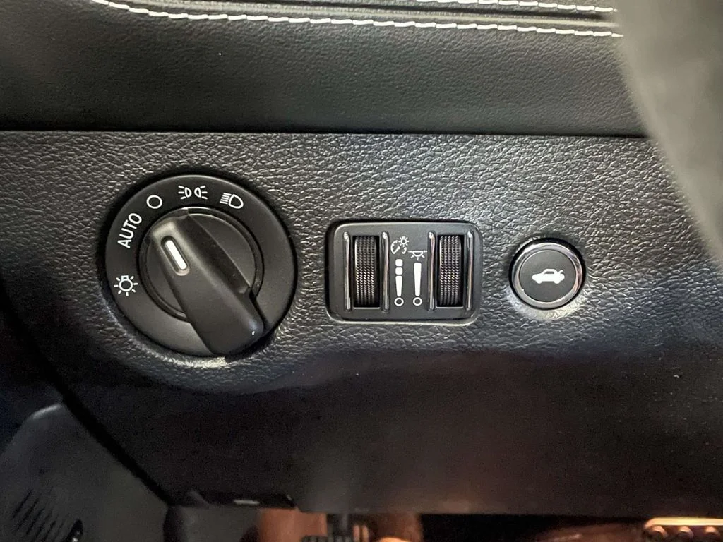 Used 2023 Black Dodge SRT Hellcat Redeye Widebody image 25