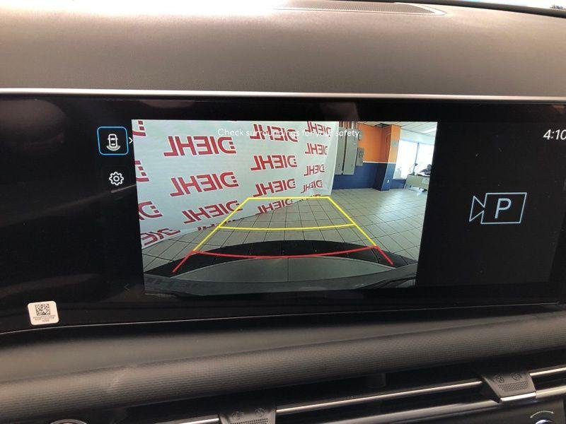 New 2026 Silver Hyundai SE AWD image 28