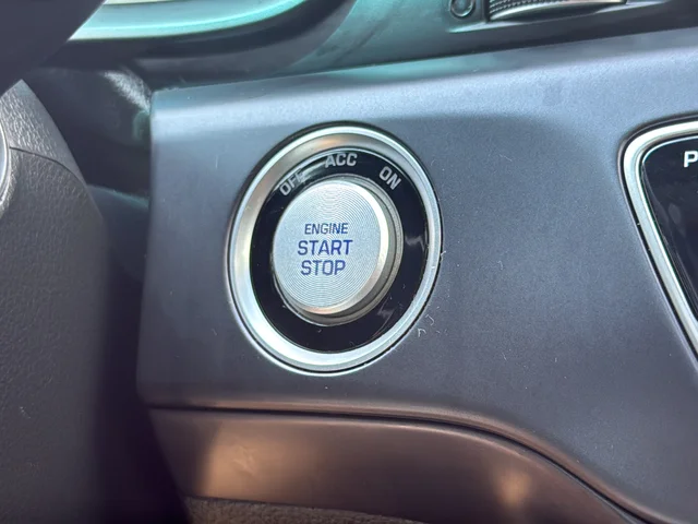 Used 2018 Gray Hyundai Sport image 29