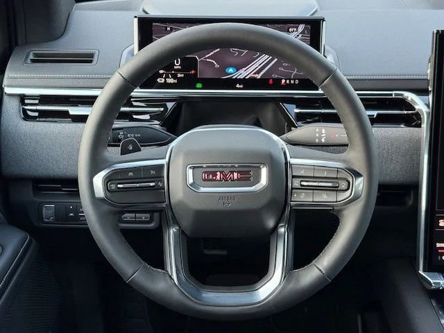 2026 GMC Sierra EV Elevation - Photo 52