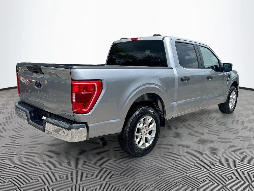 2023 Ford F-150 XLT - Photo 6