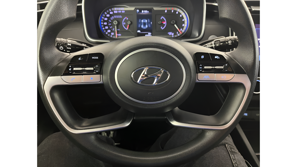Used 2022 Black Hyundai SEL image 20