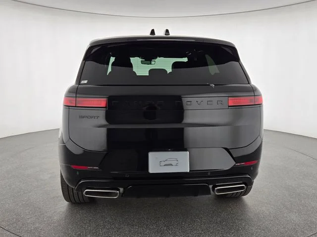 2026 Land Rover Range Rover Sport Dynamic SE - Photo 10