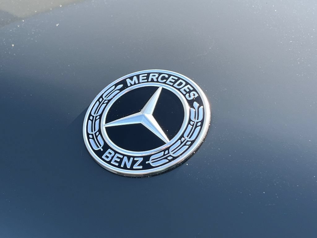 New 2026 MANUFAKTUR Silicon Grey Mercedes-Benz GLS450 image 70