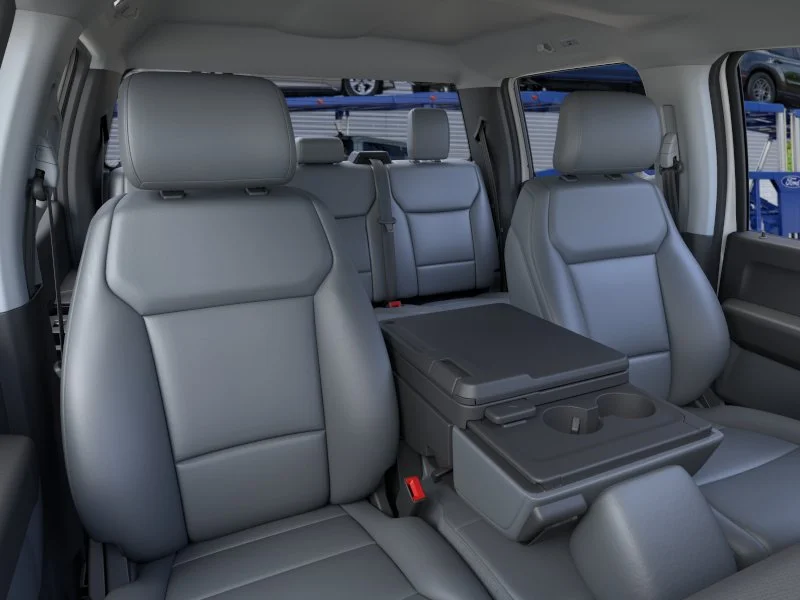 New 2026 Oxford White Ford XL image 10