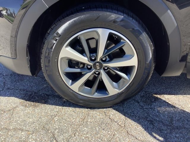 2019 Kia Sorento EX - Photo 39