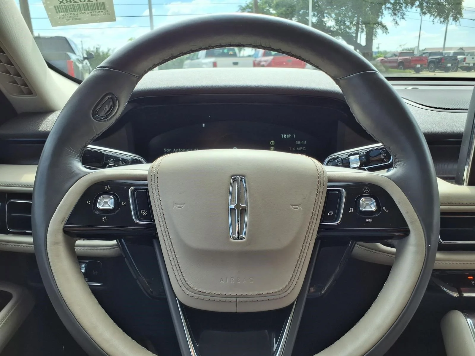 2022 Lincoln Aviator Reserve - Photo 21