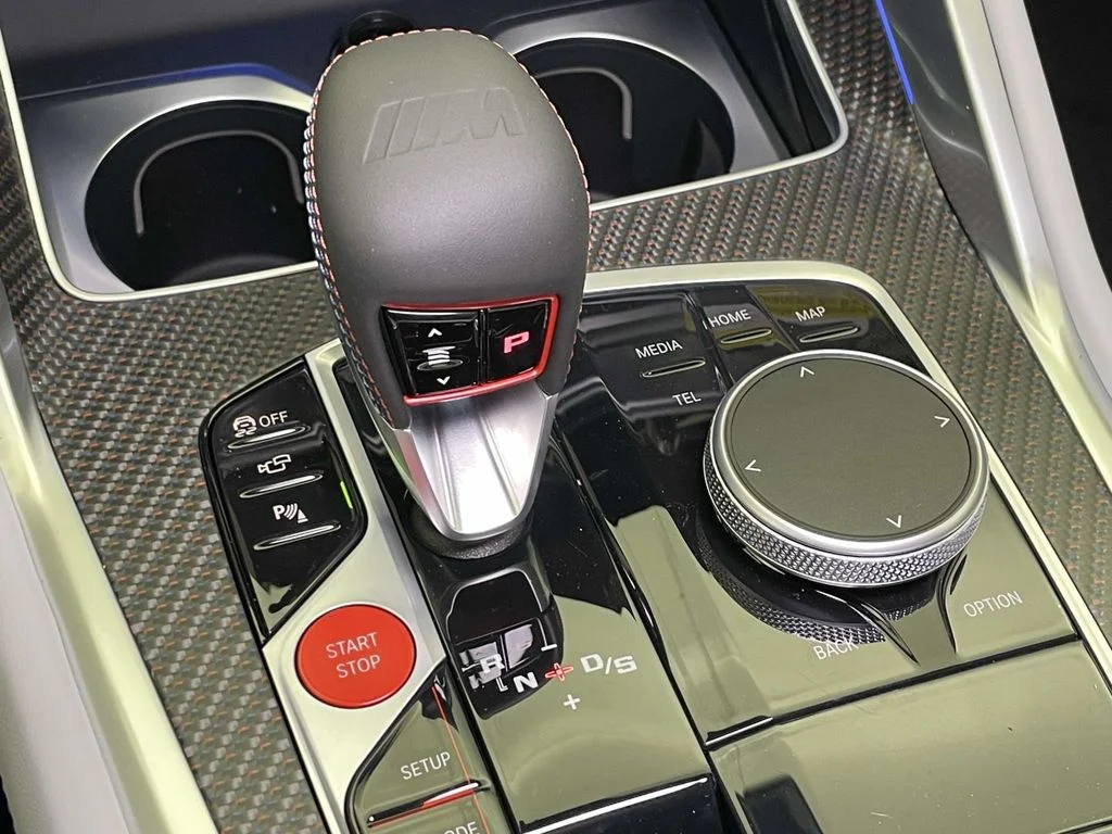 2026 BMW XM Base - Photo 28