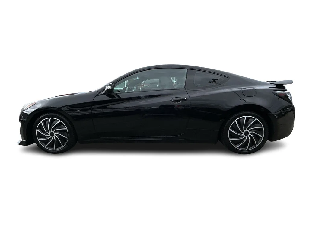 Used 2014  Hyundai 2.0T Premium 6sp Dilawri Certified   Local BC   Re image 8