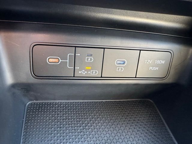 2026 Hyundai Tucson SE - Photo 21