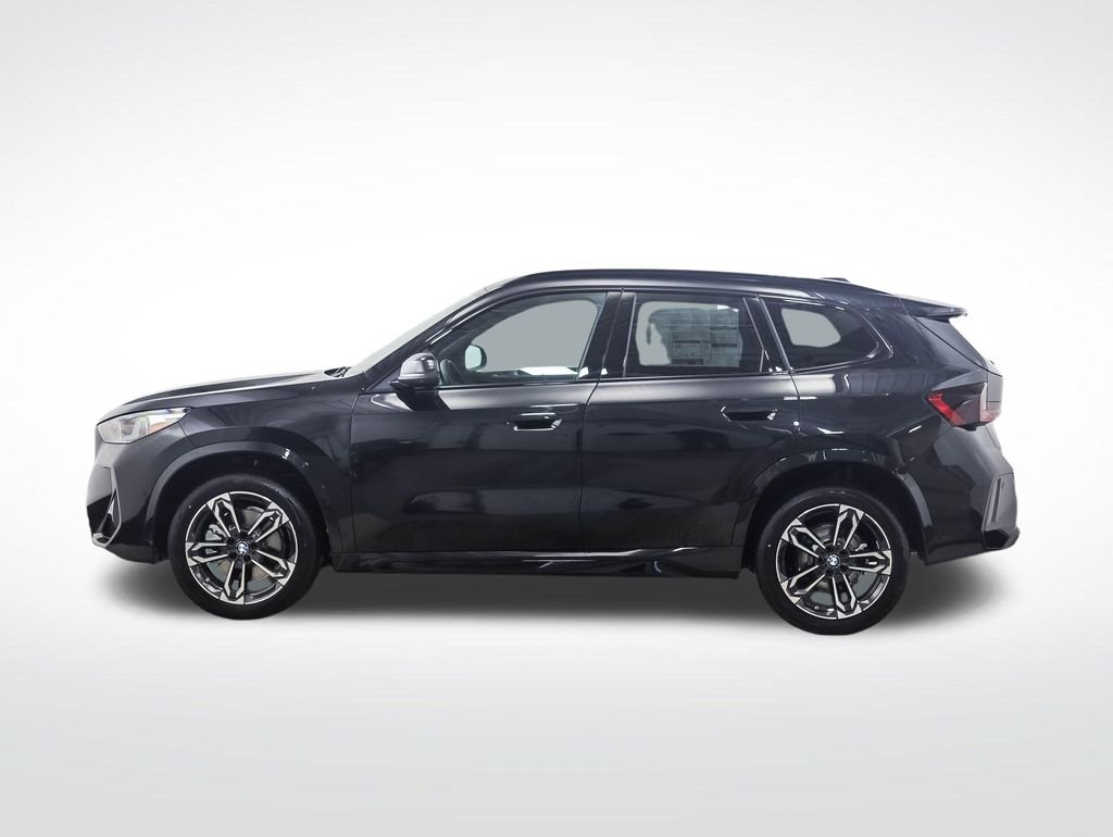 Used 2026 BMW X1 28i with VIN WBX73EF06T5507697 for sale in Minneapolis, Minnesota