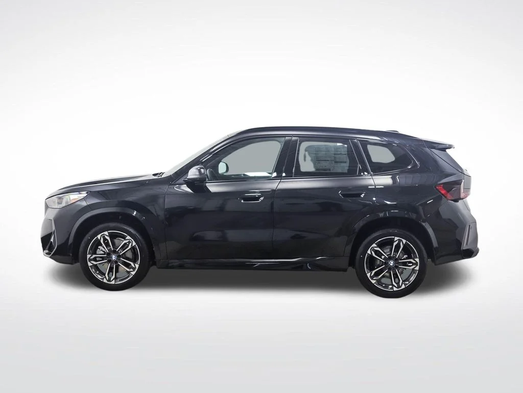 Used 2026 BMW X1 28i with VIN WBX73EF06T5507697 for sale in Minneapolis, Minnesota