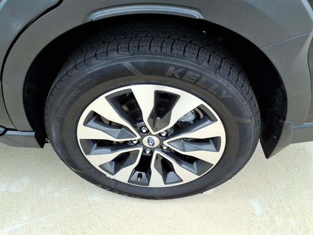Used 2023 BLACK Subaru Touring XT image 19