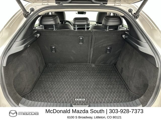 Used 2023 Silver Mazda 2.5 Turbo Premium Package image 24