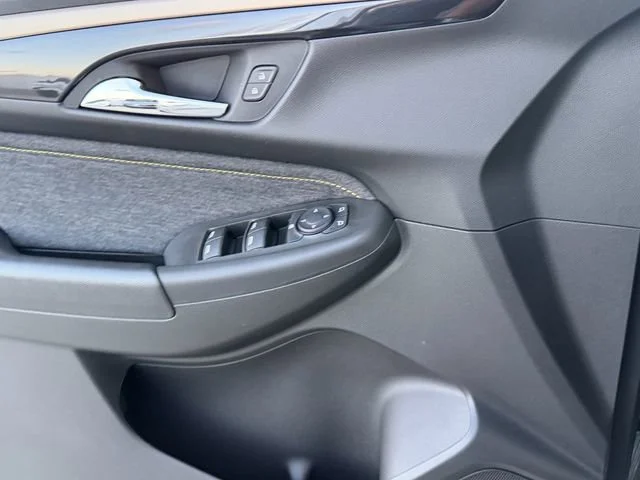 2026 Chevrolet Trailblazer Activ - Photo 13