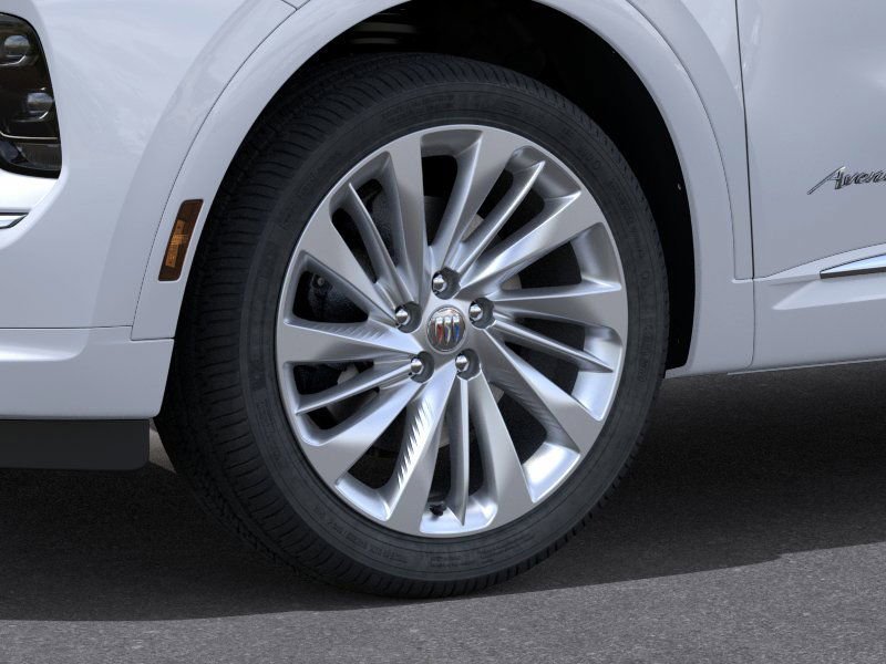 2026 Buick Envision Avenir - Photo 9