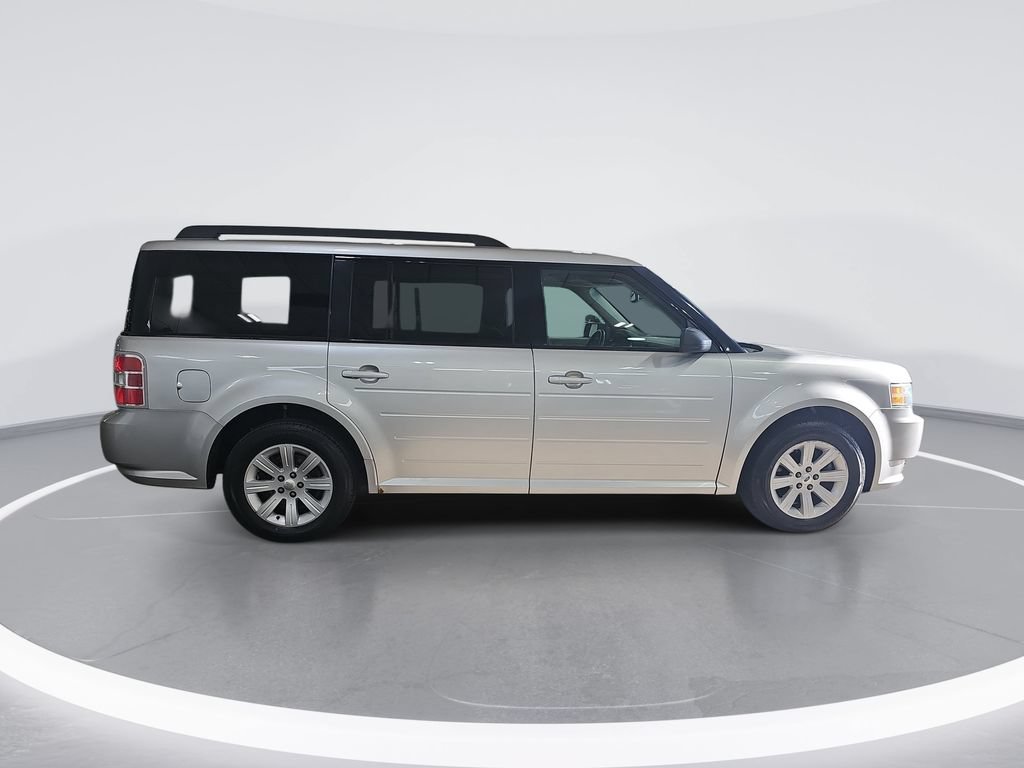 Used 2012 Ford Flex SE with VIN 2FMGK5BC8CBD20095 for sale in Grand Rapids, MI