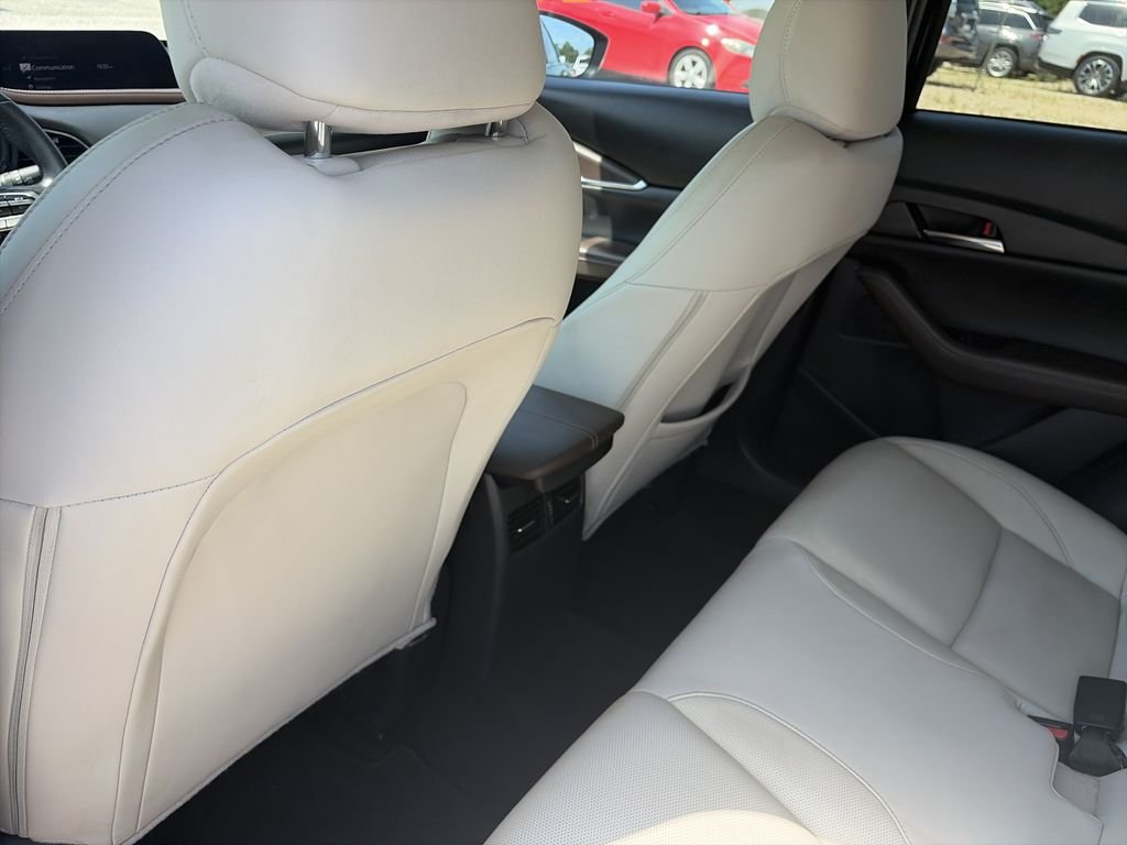 Used 2021 Blue Mazda Premium image 28