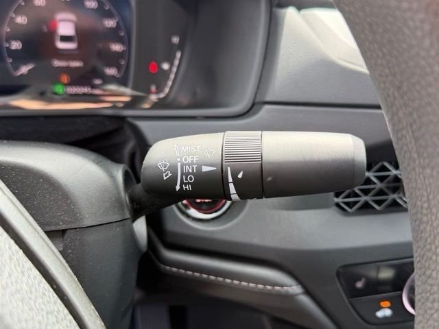 Used 2023 Blue Honda EX image 25