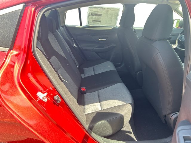 2026 Nissan Sentra SV - Photo 33