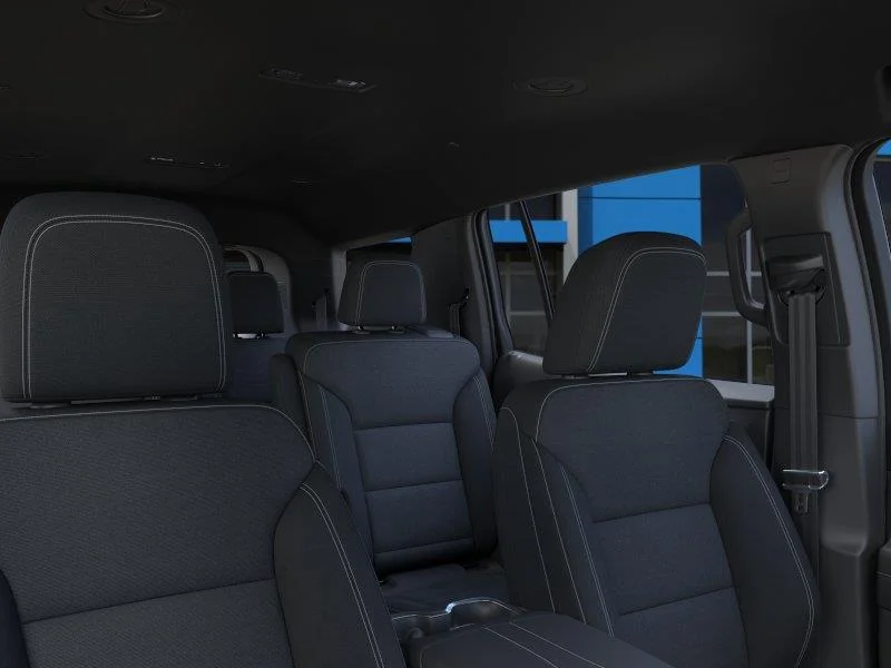 2027 Chevrolet Traverse LT - Photo 24