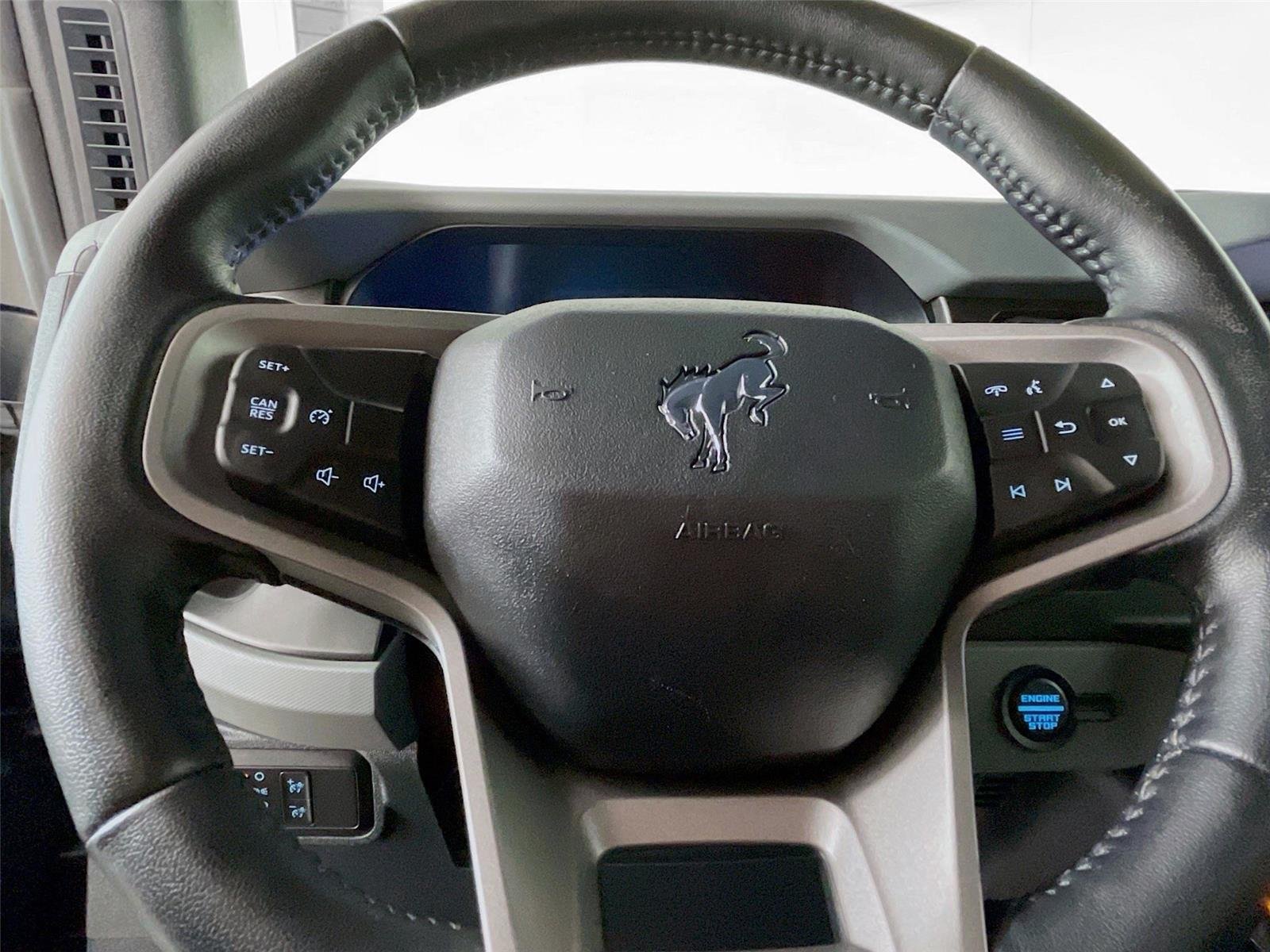 Used 2021 Area 51 Ford Big Bend image 14