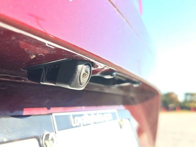 Used 2019  Honda EX image 18