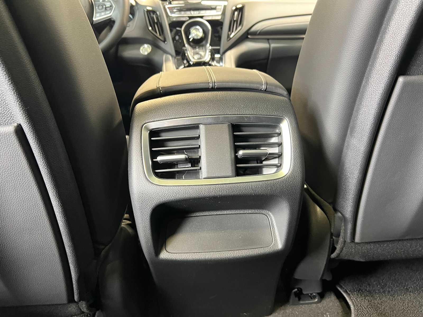 New 2026 Majestic Black Pearl Acura  image 29