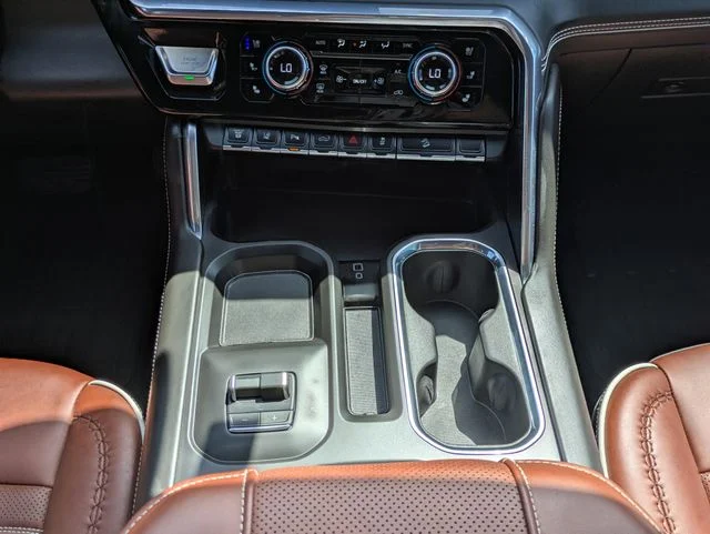 Certified Used 2026 Black GMC Denali Ultimate image 19