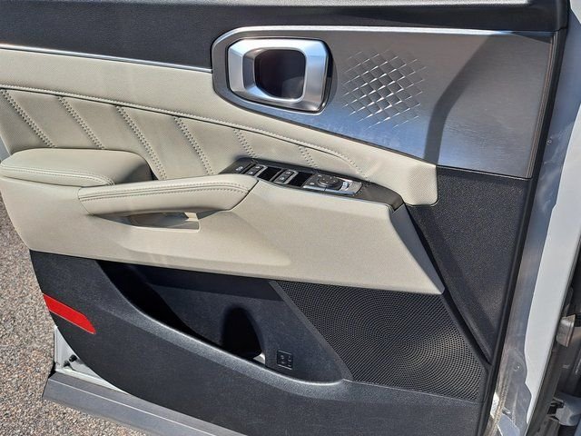 Used 2022 Gray Kia SX image 22