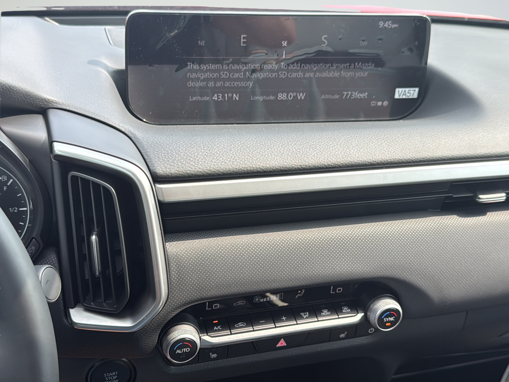 New 2026 Soul Red Crystal Metallic Mazda 2.5 S Preferred image 21