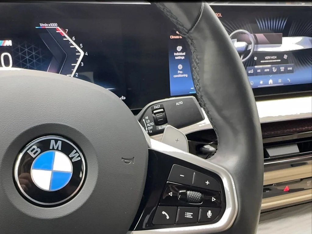 Used 2025 White BMW 430i Gran Coupe image 41