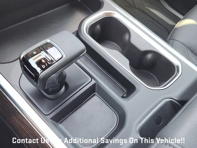 2026 GMC Sierra 1500 Elevation - Photo 15