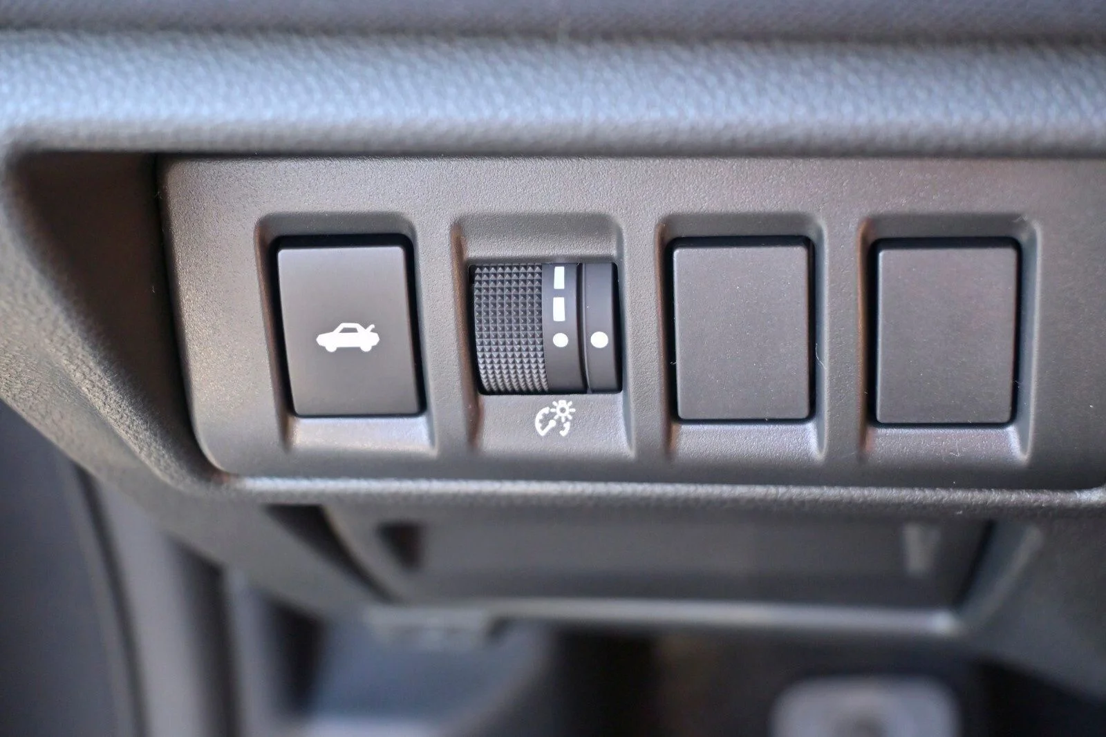 Used 2025 Gray Subaru Premium image 8