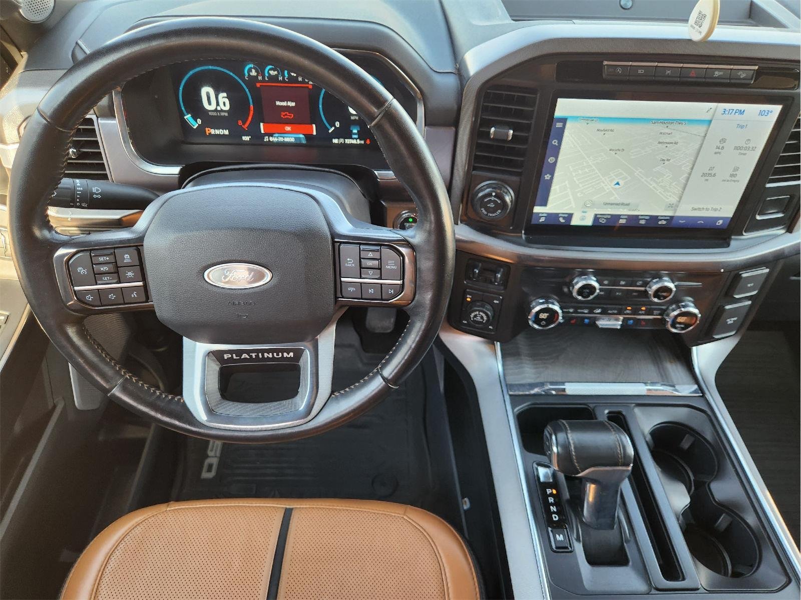 2021 Ford F-150 photo 28 of 34