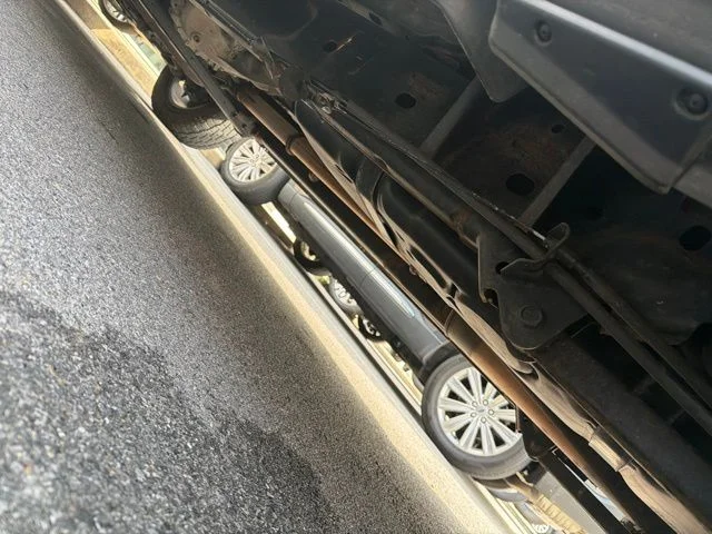 Used 2018 Black Ram Express image 15