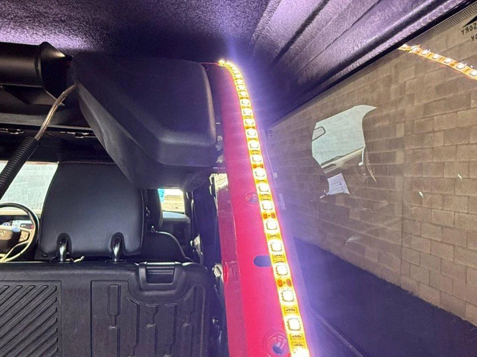 2022 Ford Bronco 4-Door Base - Photo 25