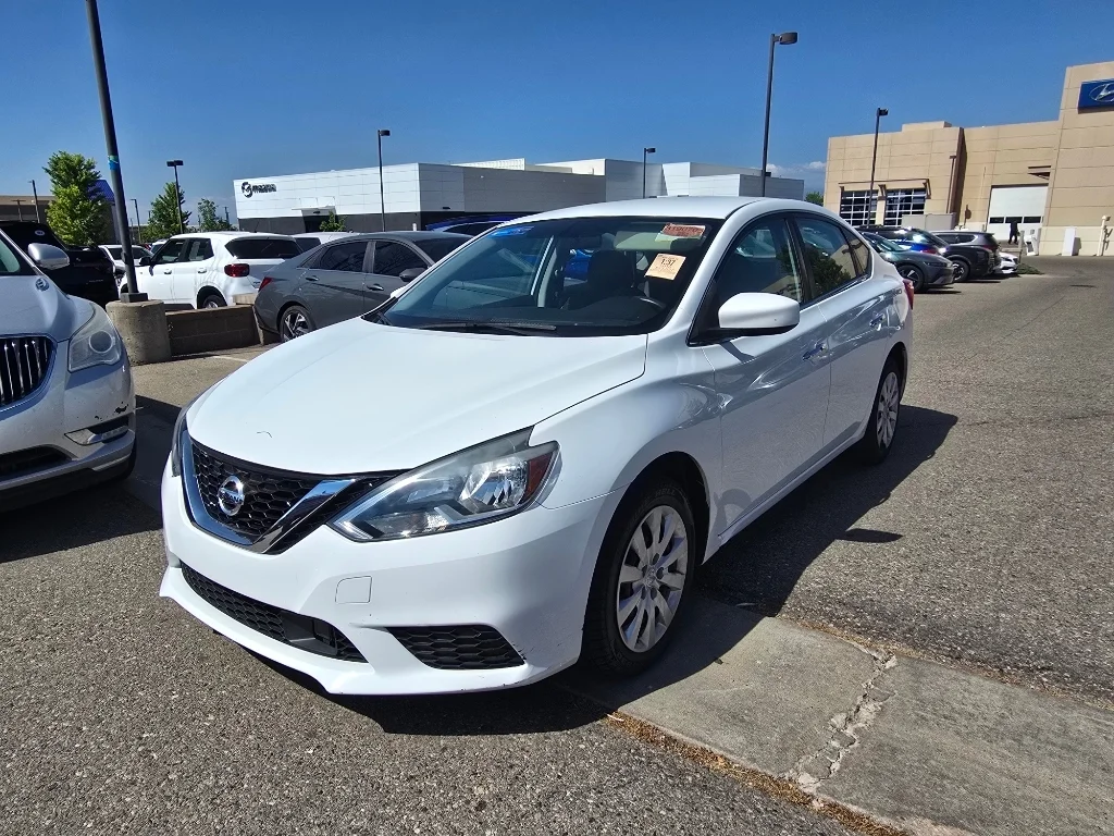 Used 2018 Fresh Powder Nissan S image 13