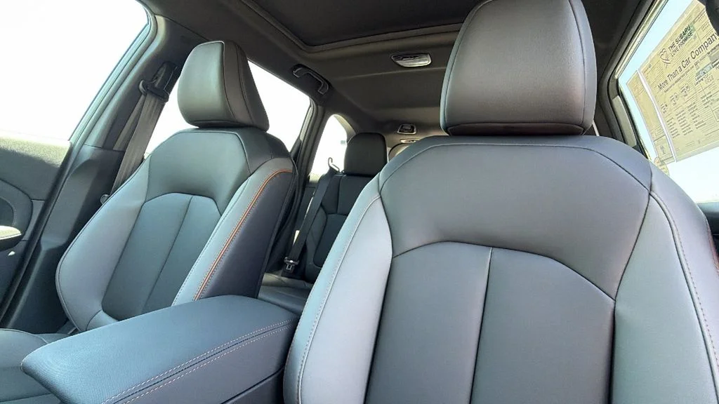 New 2026 RIVER ROCK PEARL Subaru Sport Onyx Edition image 11
