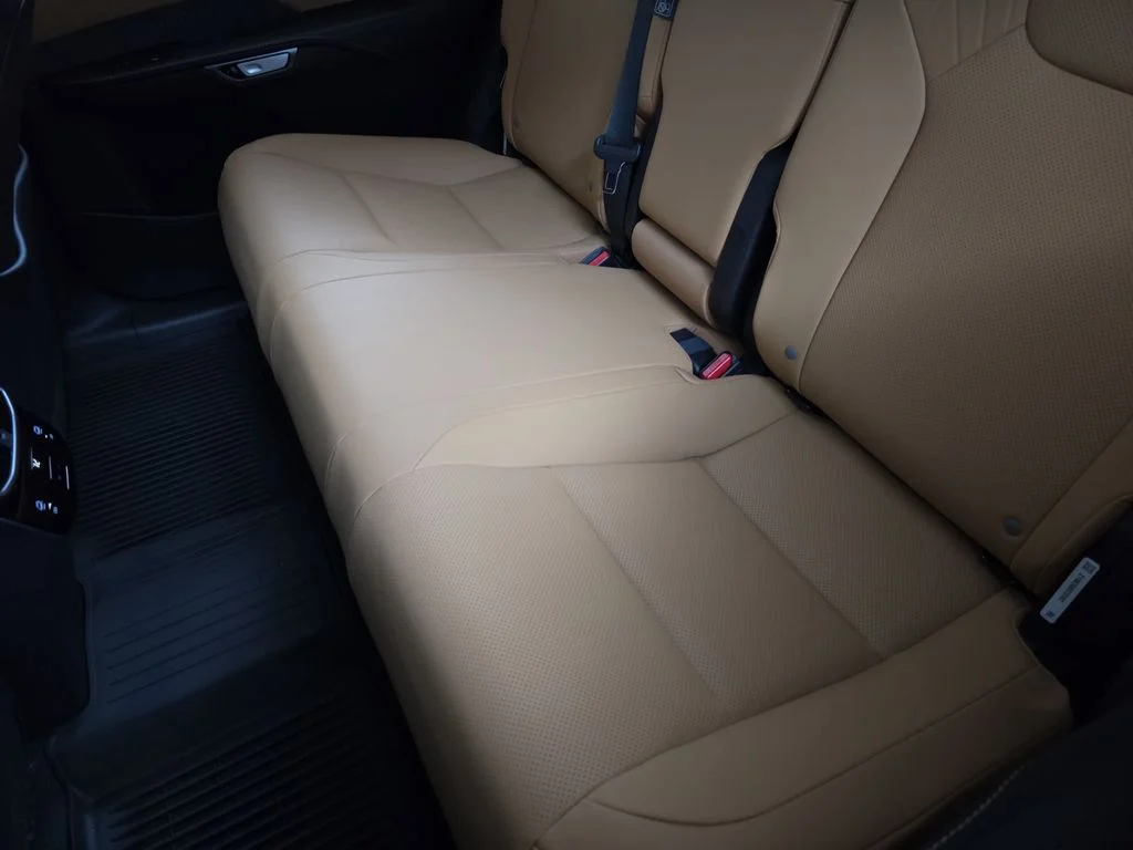 New 2026 Cloudburst Gray Lexus PREMIUM image 14
