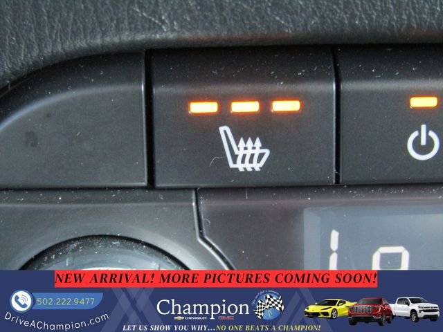 Used 2021 Black Mazda Touring image 15